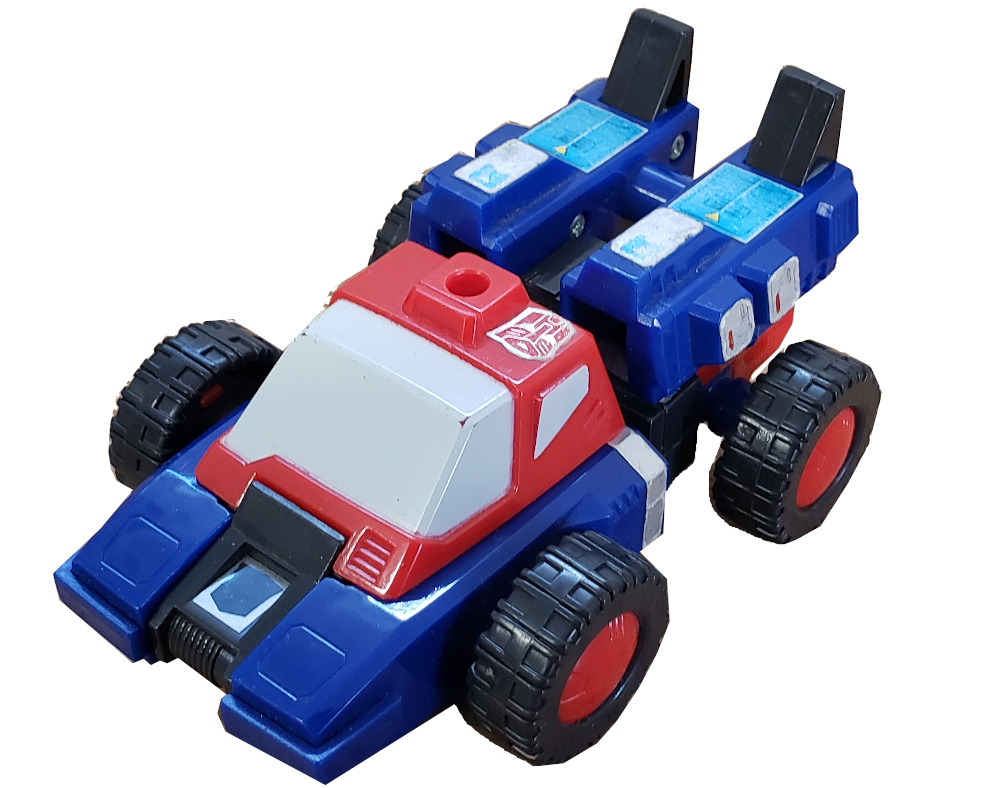 C-107 Crosshairs – Stefanaeros Transformers Website